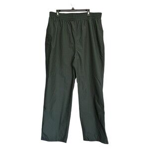 Cabelas Outdoor Gear Weatherproof Gore Tex Pants with Suspender Buttons 2XL Tall